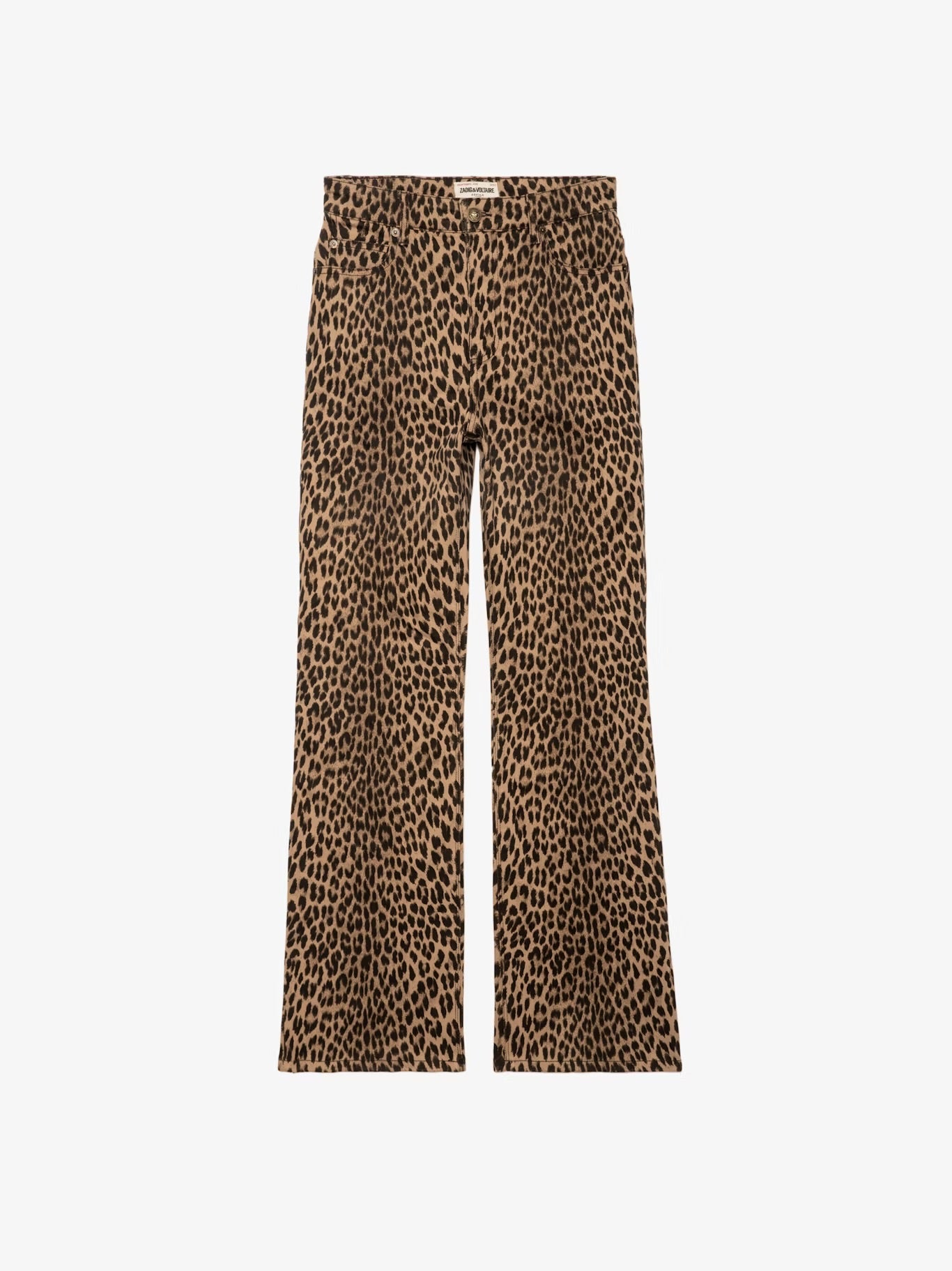 EVY DENIM ECO LEO