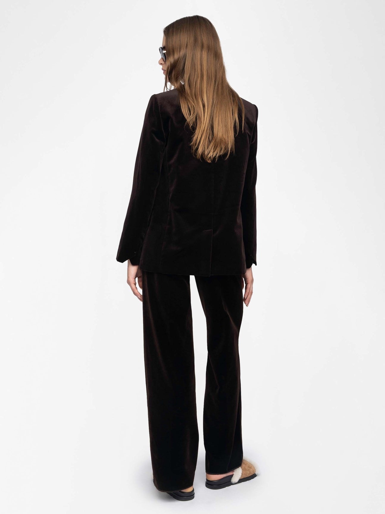 VASKA VELVET