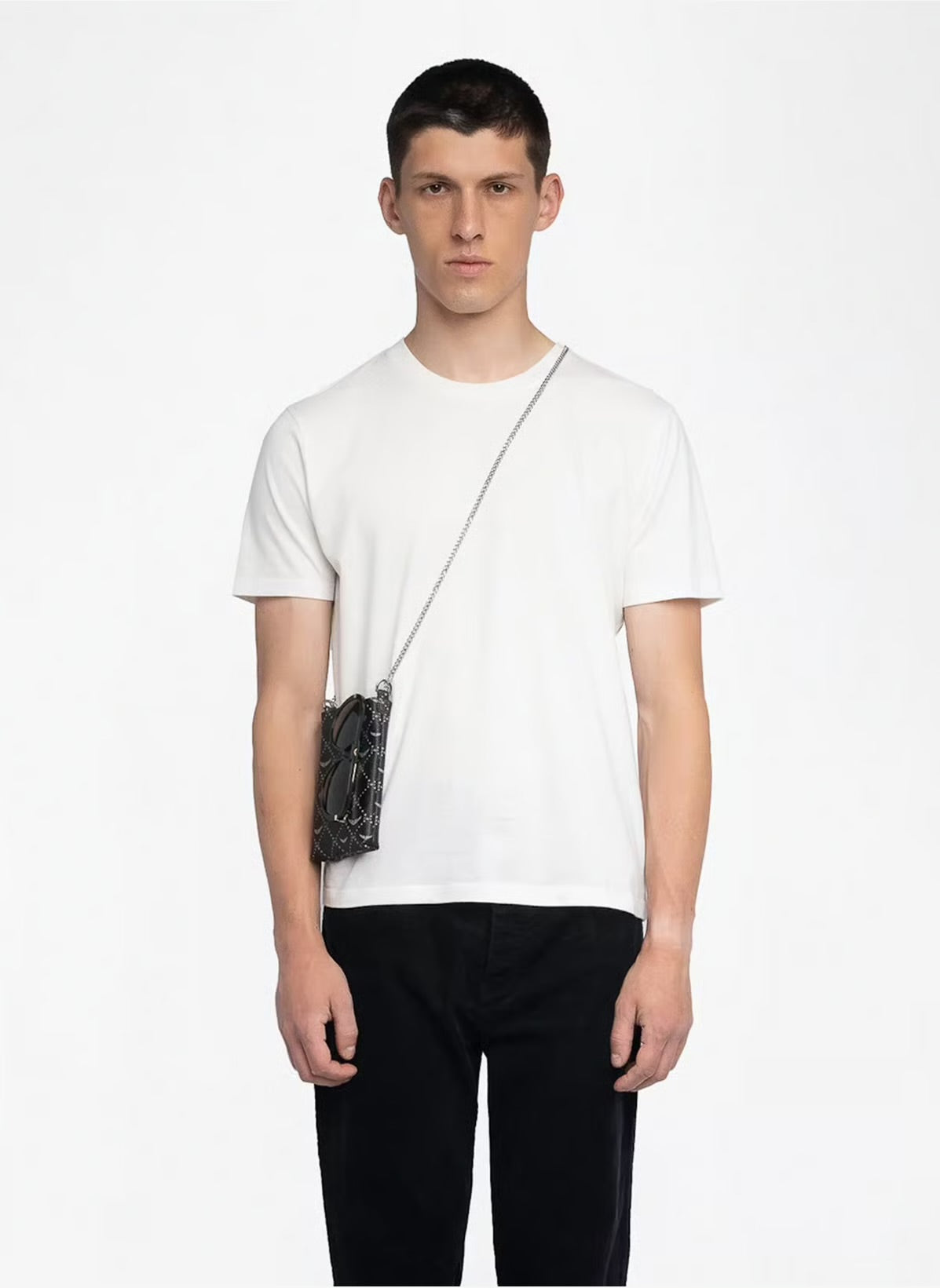TOMMY HC VOLTAIRE PARIS