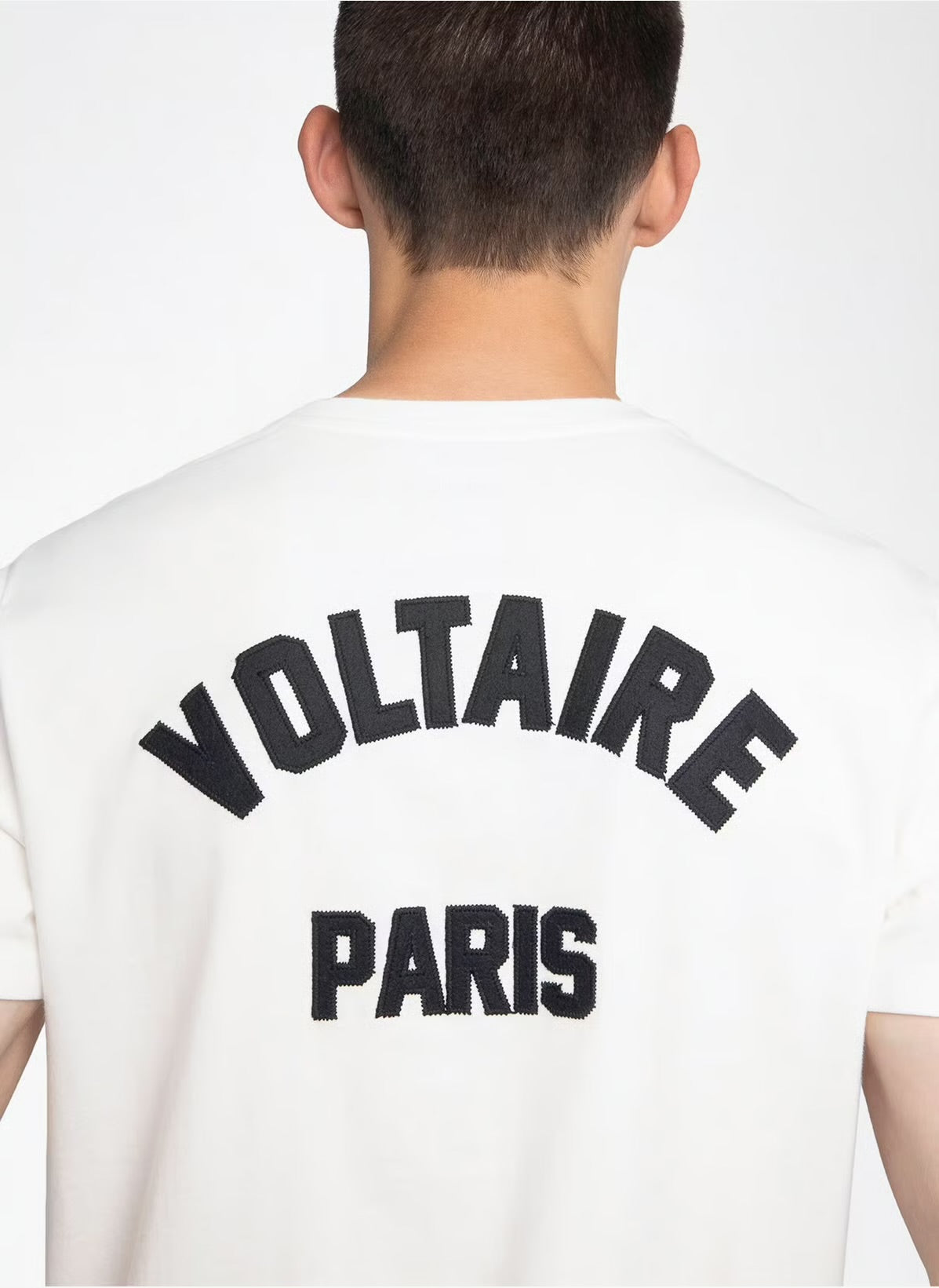 TOMMY HC VOLTAIRE PARIS