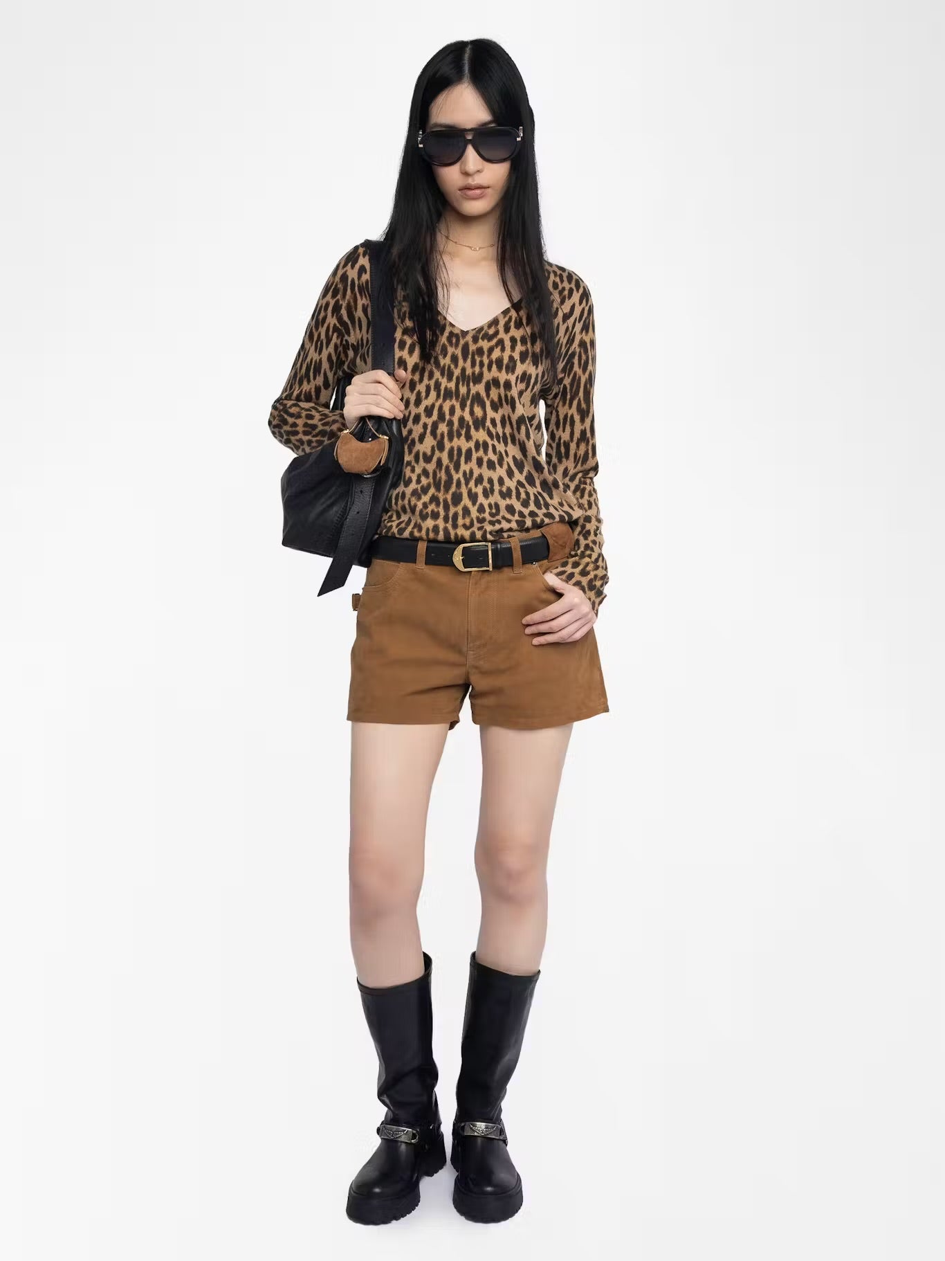 RIVY CP PRINT LEO