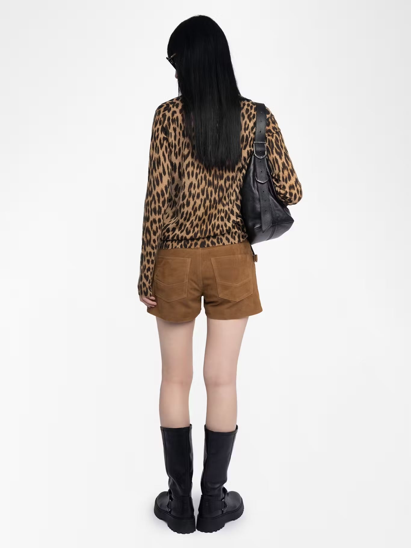 RIVY CP PRINT LEO