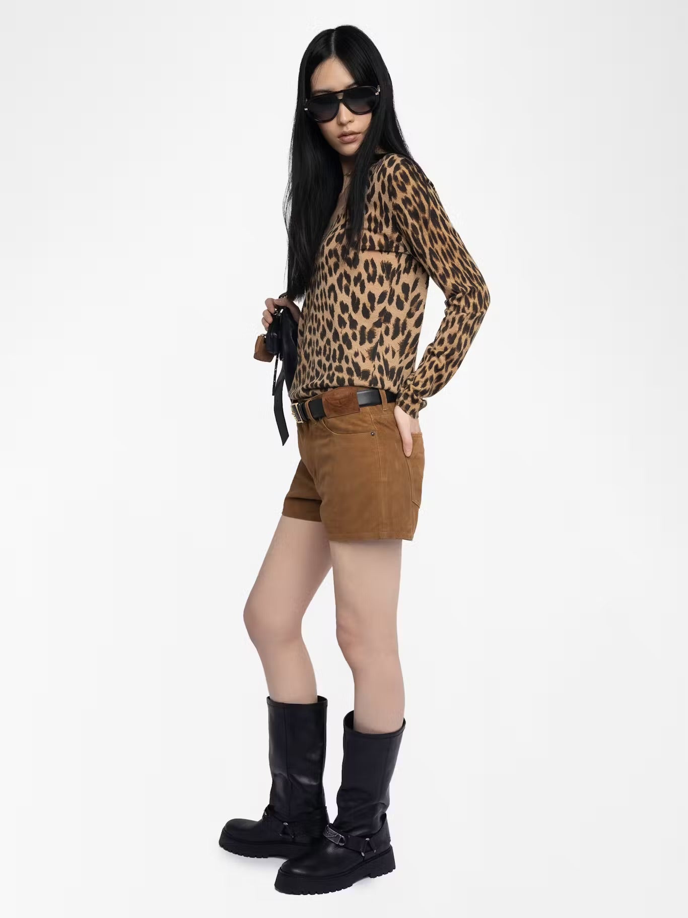 RIVY CP PRINT LEO