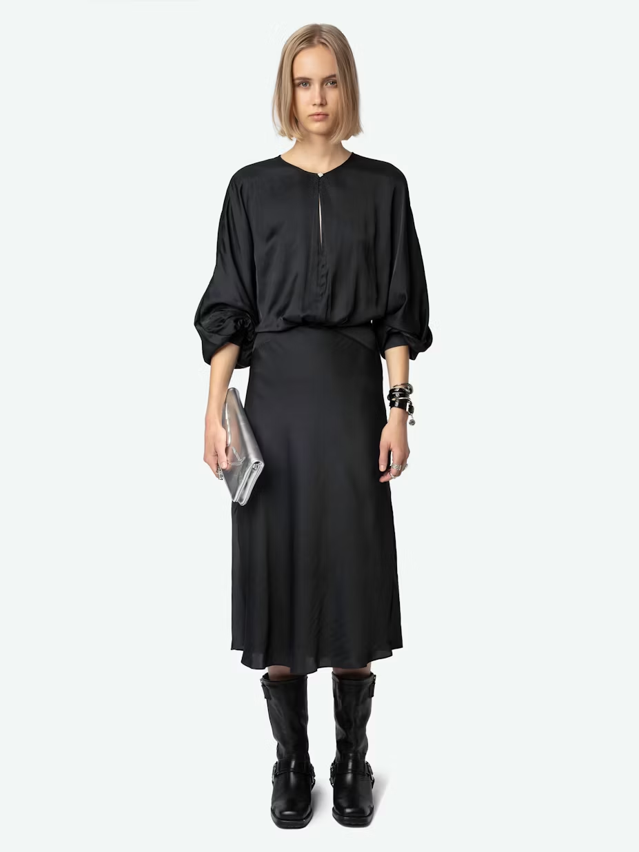 RUIKO DRESS