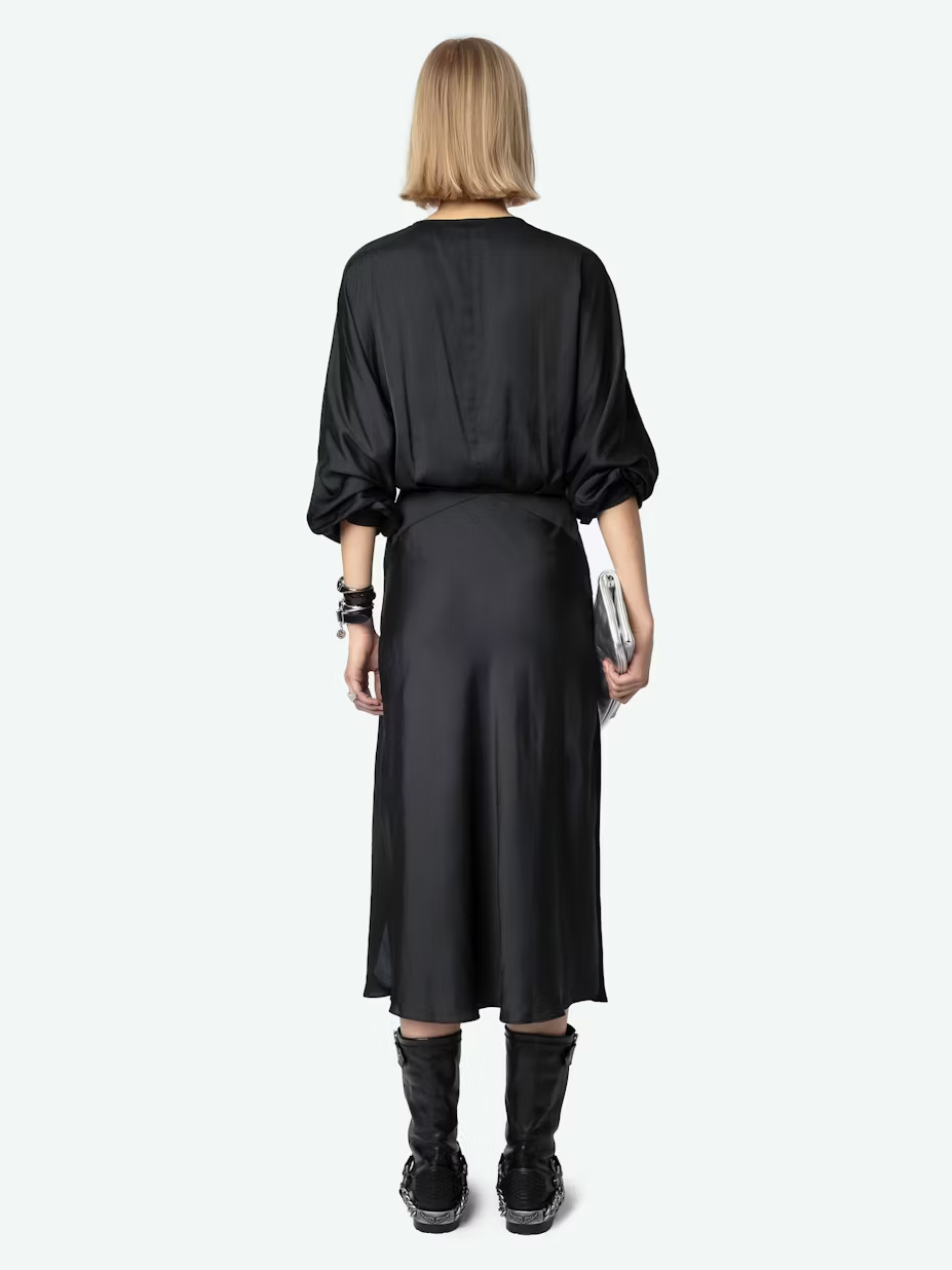RUIKO DRESS
