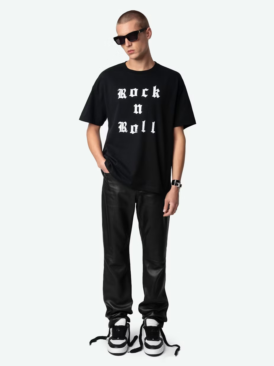 TEDDY T-SHIRT