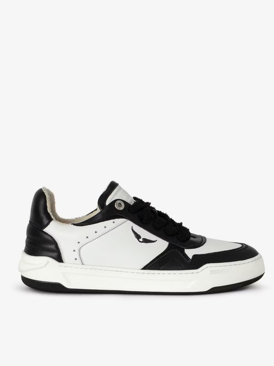 WINGS SNEAKER