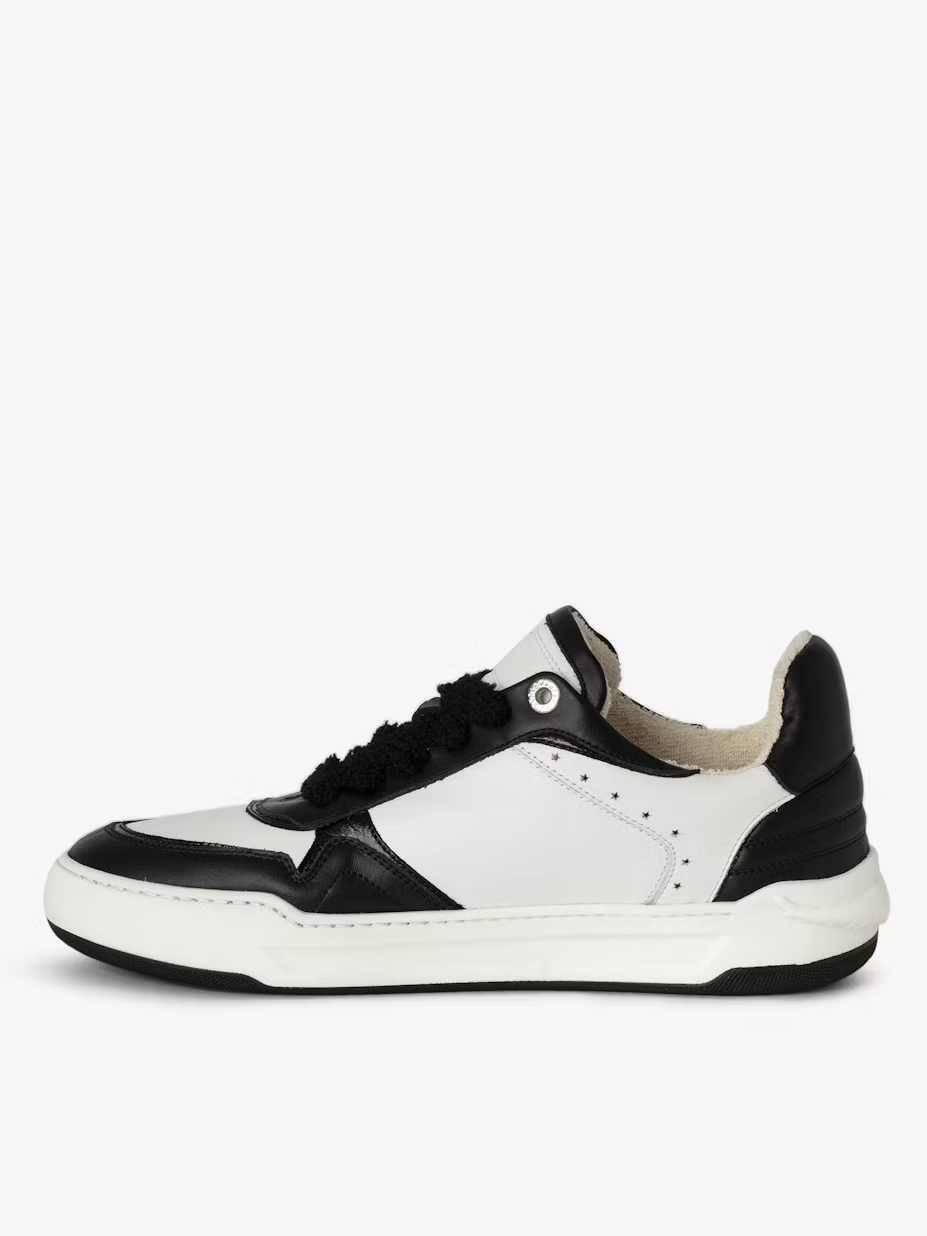 WINGS SNEAKER