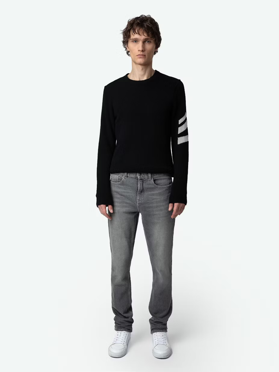 STEEVE JEANS