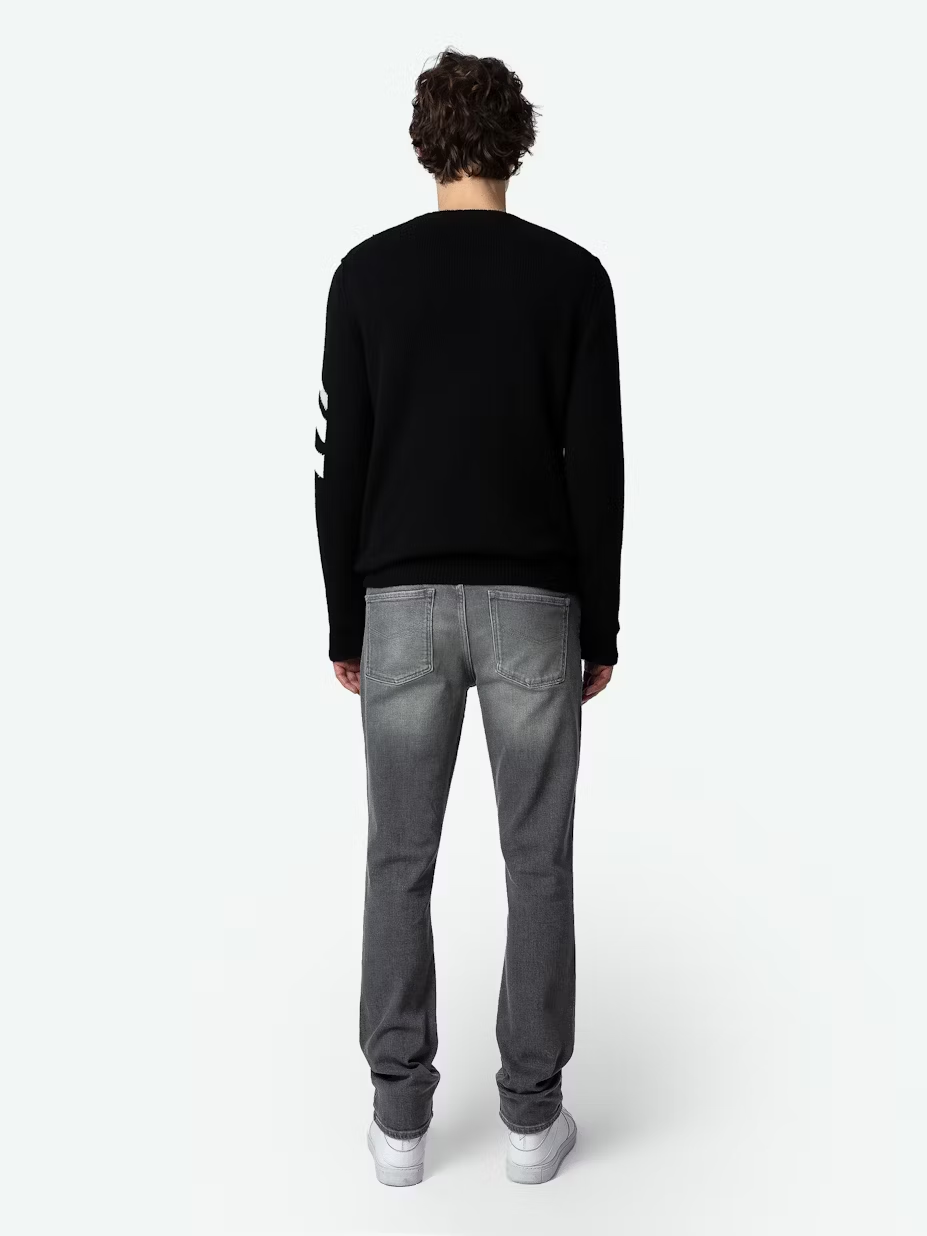 STEEVE JEANS