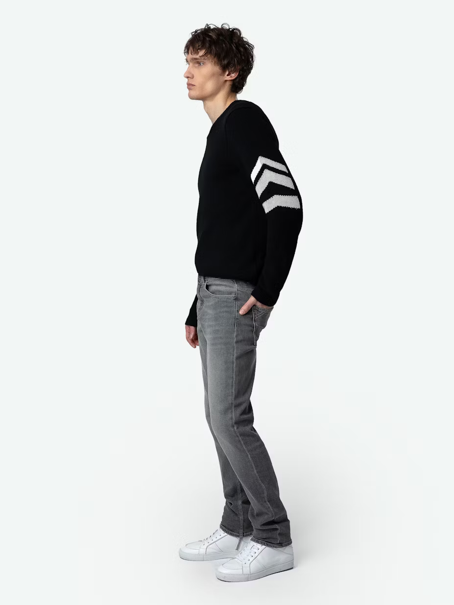 STEEVE JEANS