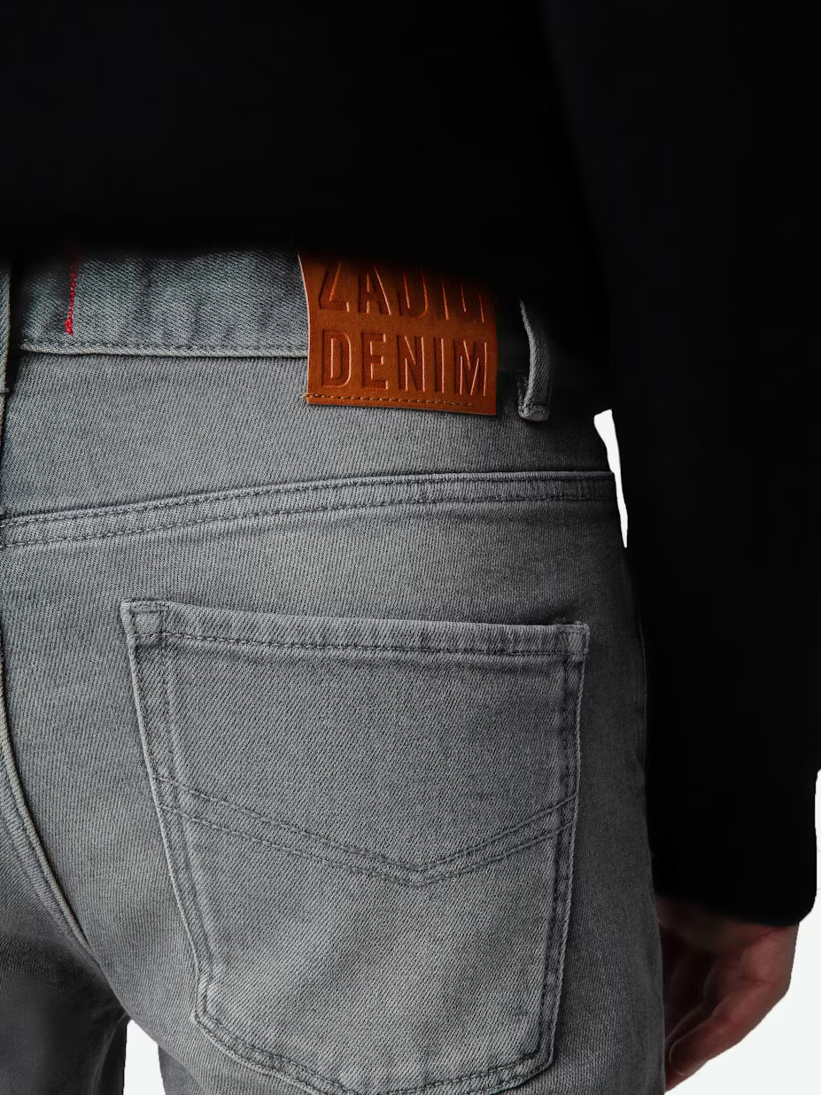 STEEVE JEANS