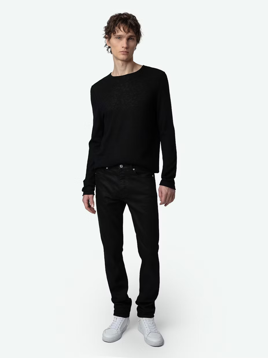STEEVE DENIM PANT
