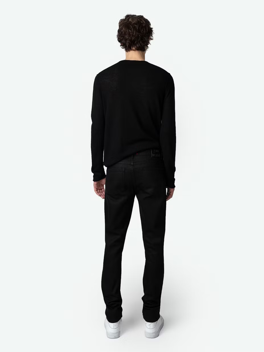 STEEVE DENIM PANT