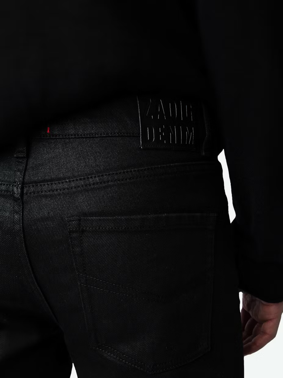 STEEVE DENIM PANT