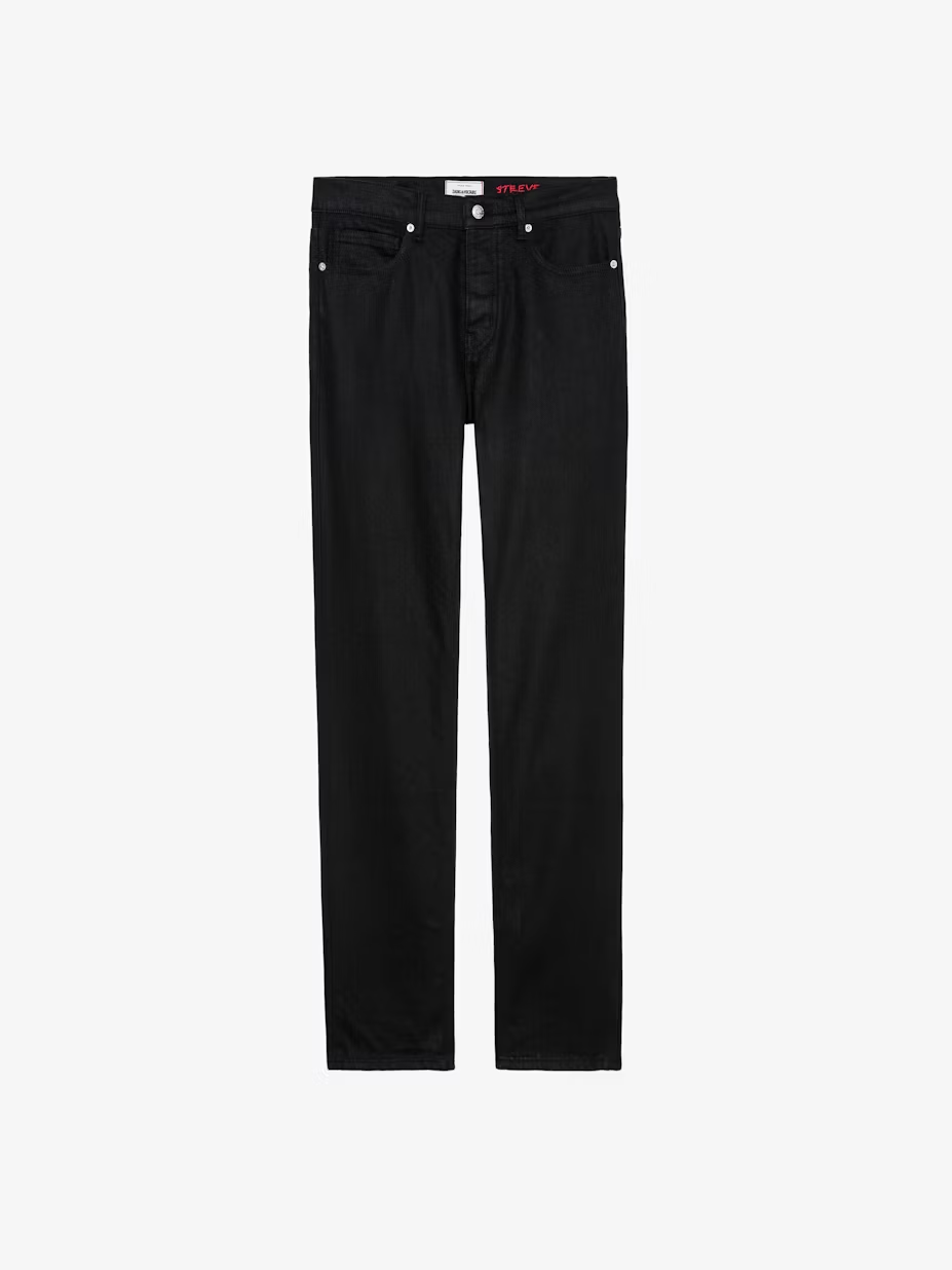 STEEVE DENIM PANT