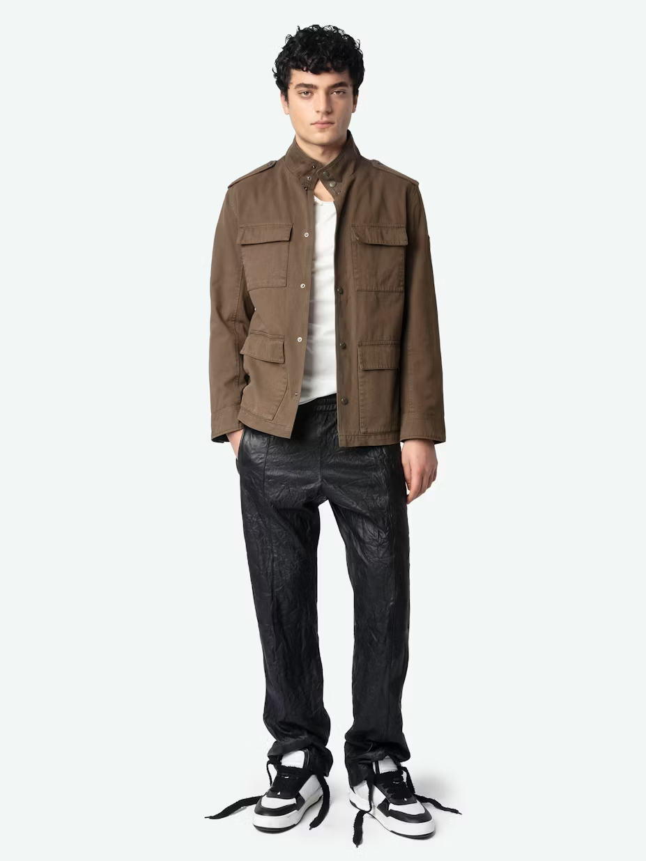 KENDRICK JACKET