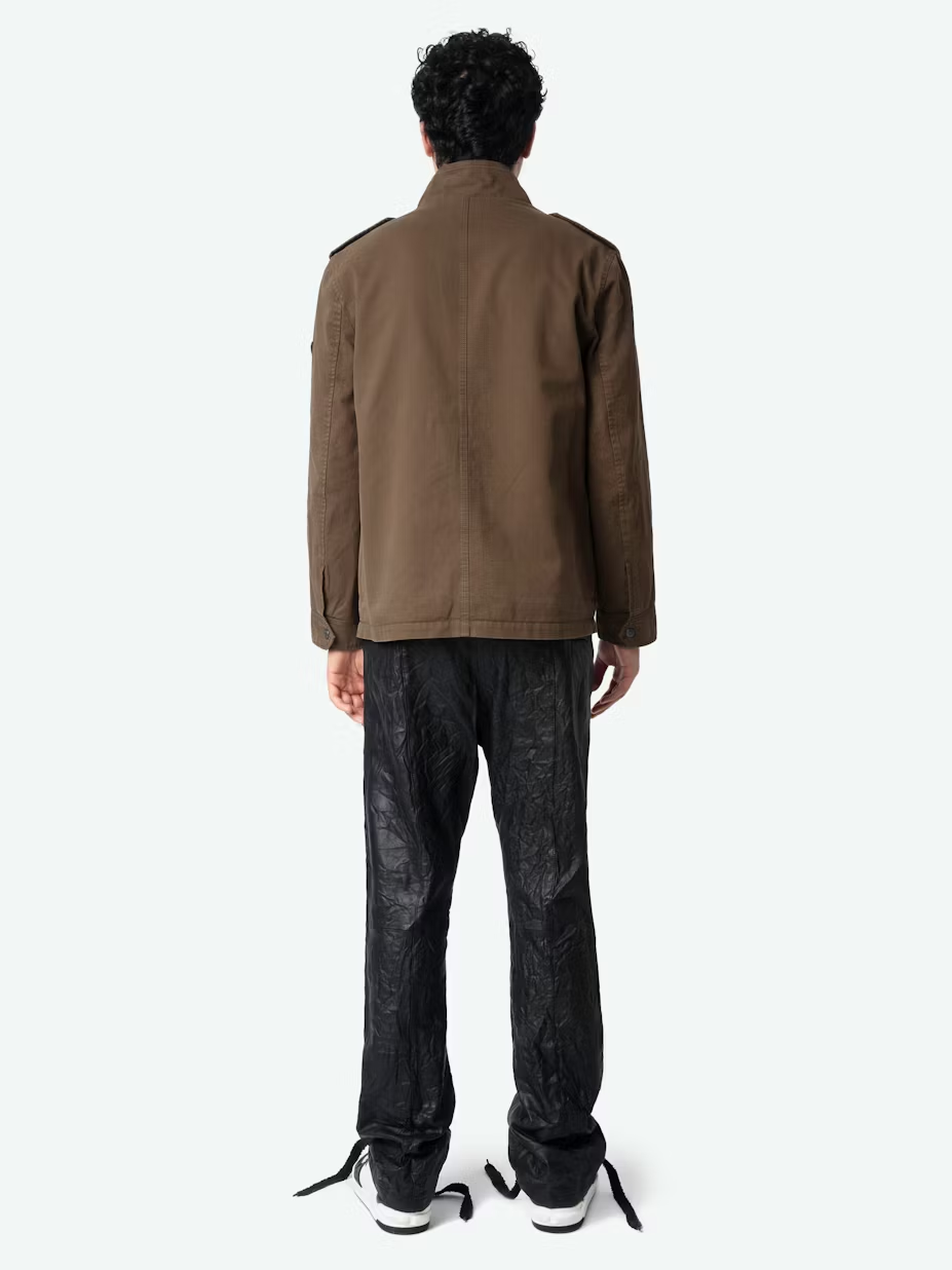 KENDRICK JACKET