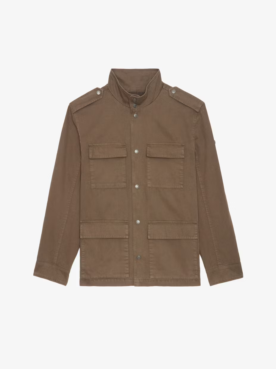 KENDRICK JACKET