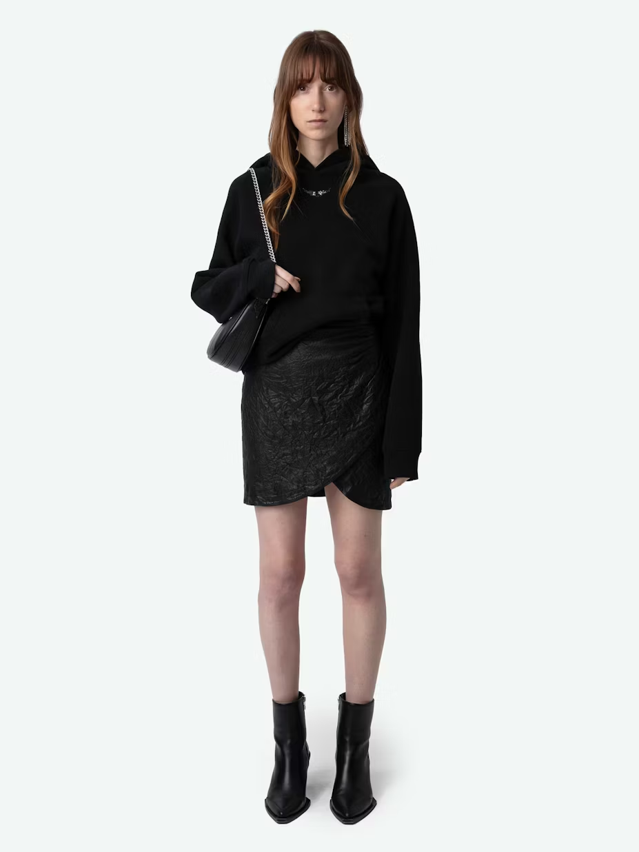 GEORGY SWEATSHIRT