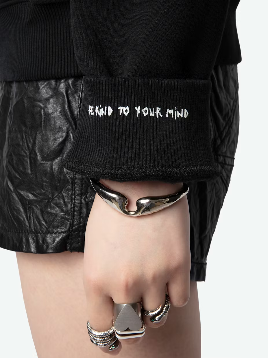 GEORGY SWEATSHIRT