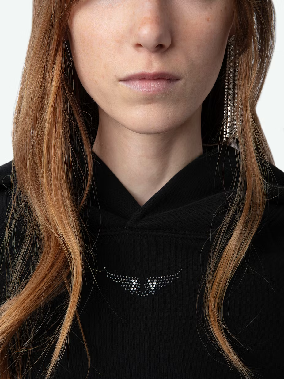 GEORGY SWEATSHIRT