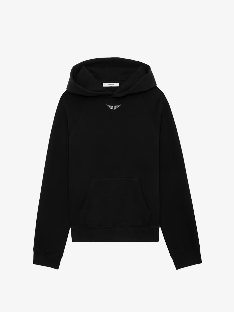 GEORGY SWEATSHIRT