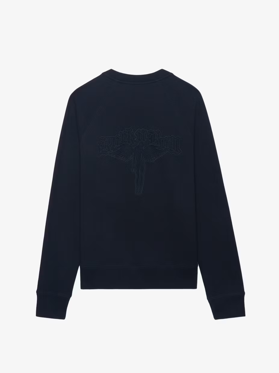 UPPER SWEATSHIRT