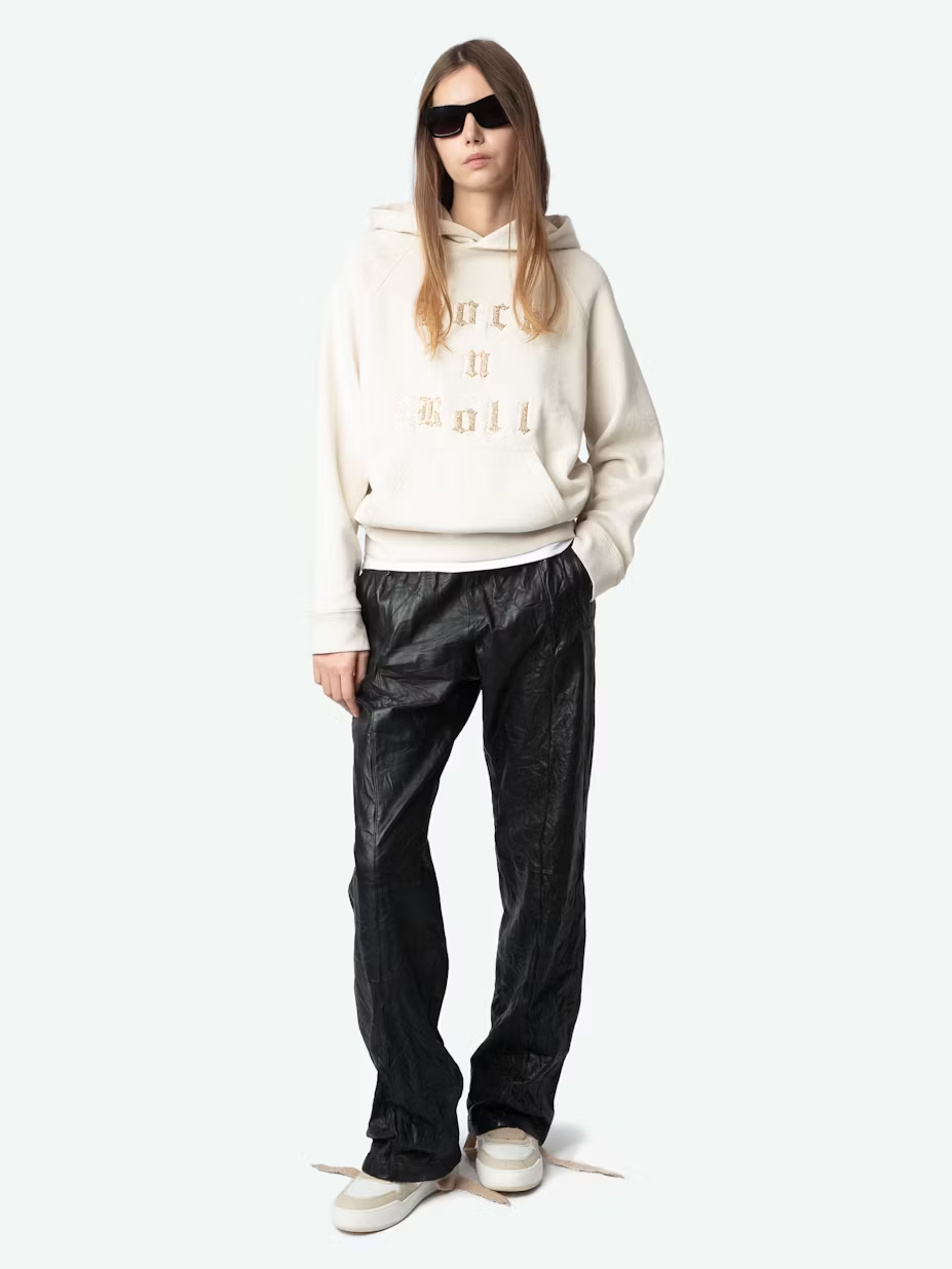 GEORGY SWEATSHIRT