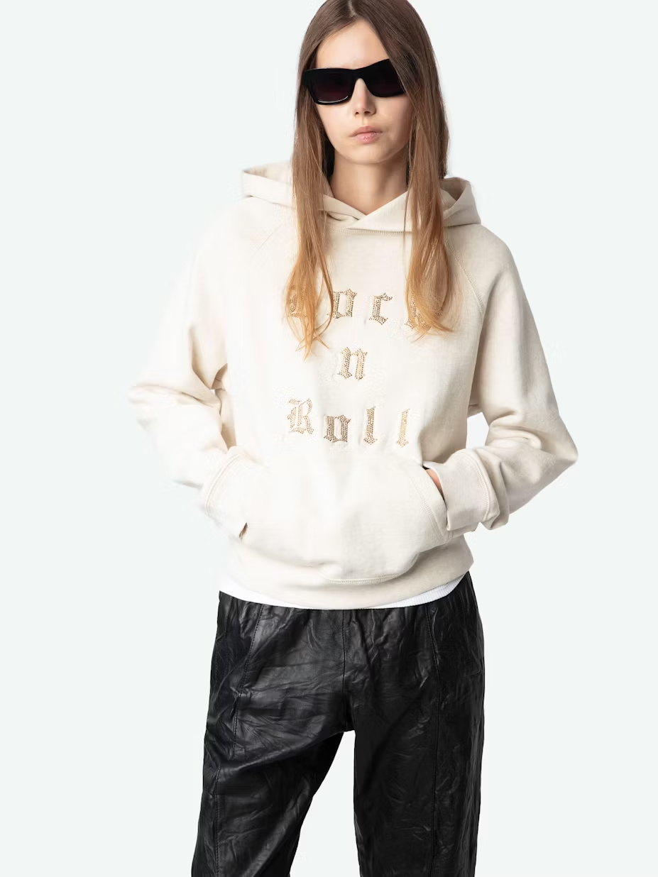 GEORGY SWEATSHIRT