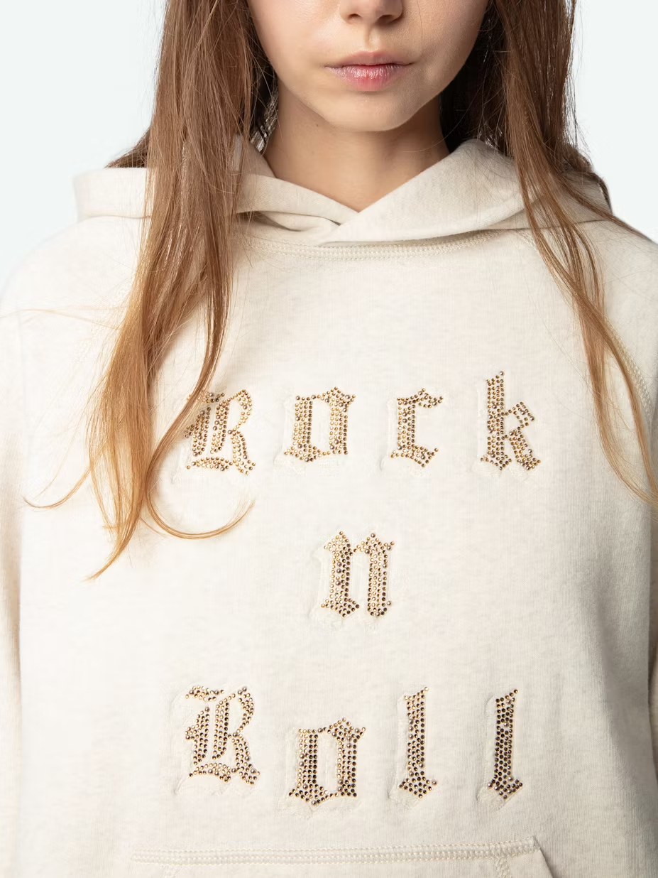 GEORGY SWEATSHIRT