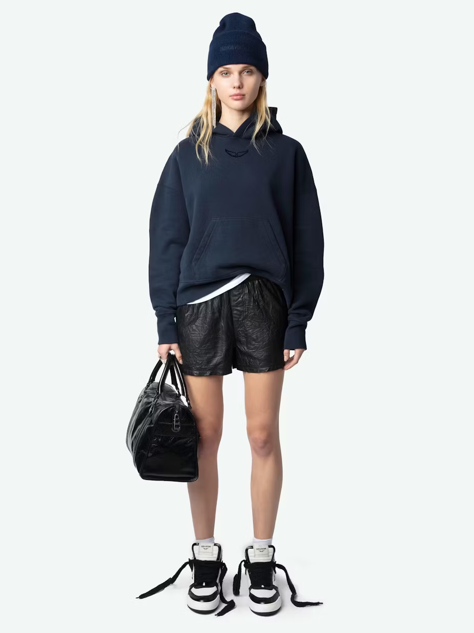MIA SWEATSHIRT