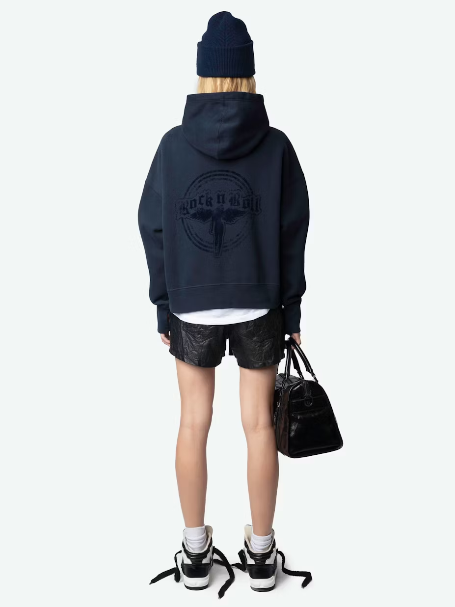 MIA SWEATSHIRT