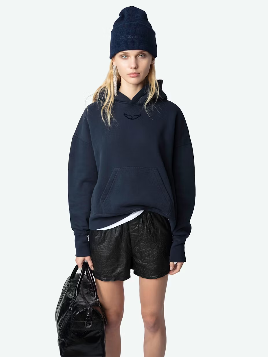 MIA SWEATSHIRT