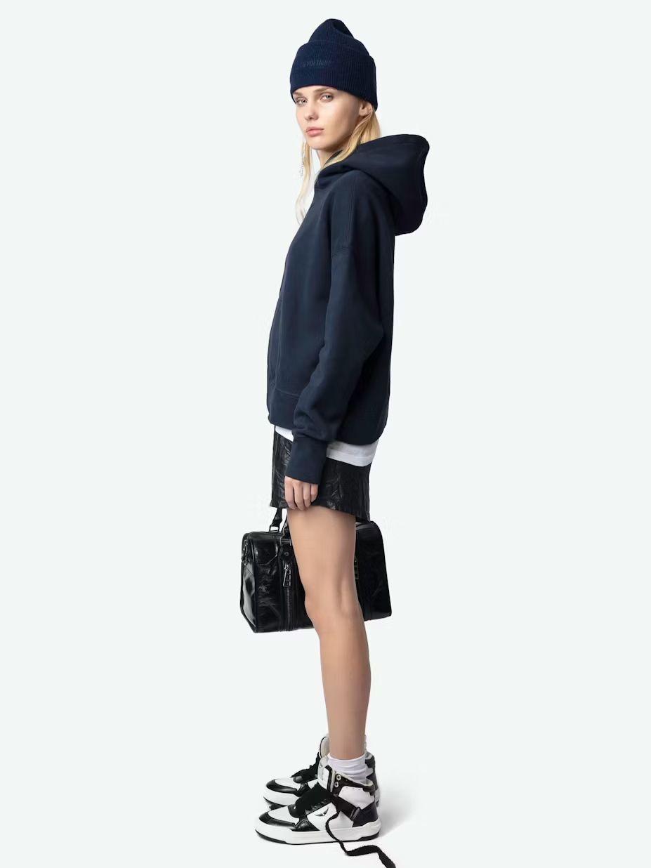 MIA SWEATSHIRT