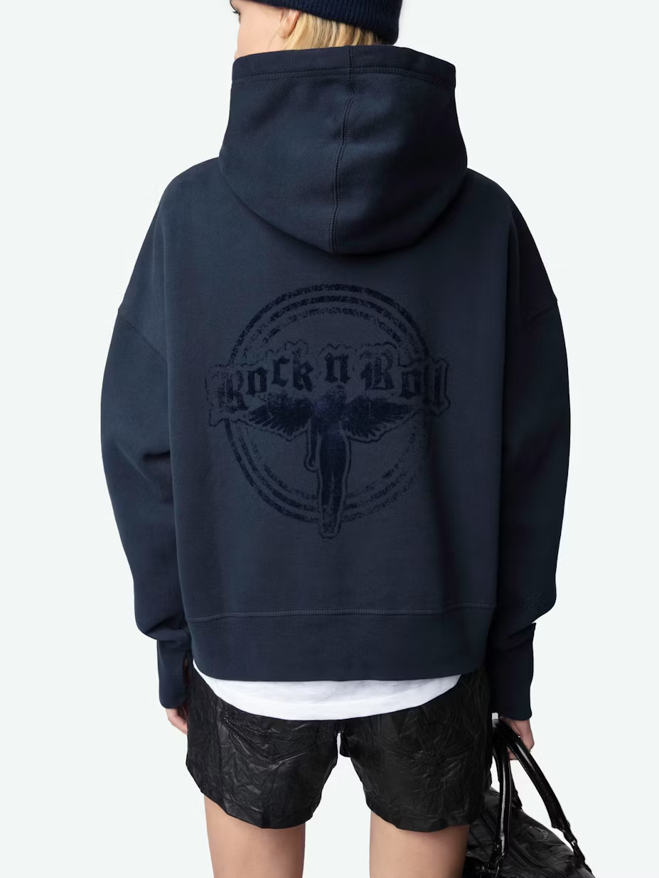 MIA SWEATSHIRT
