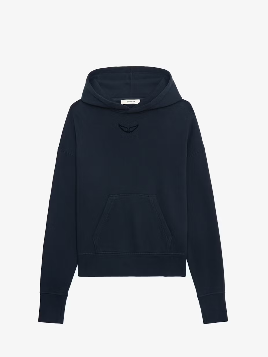 MIA SWEATSHIRT