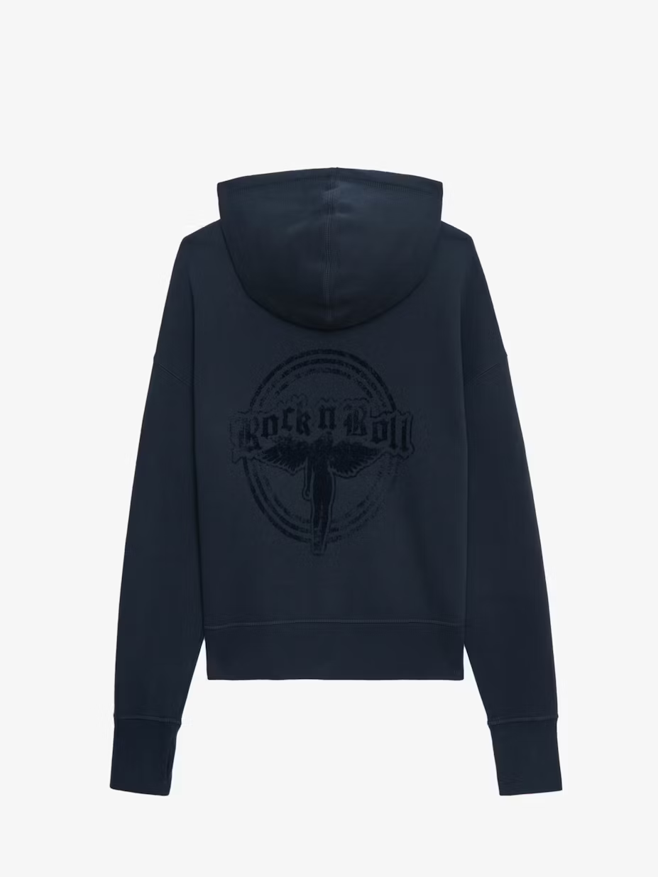 MIA SWEATSHIRT