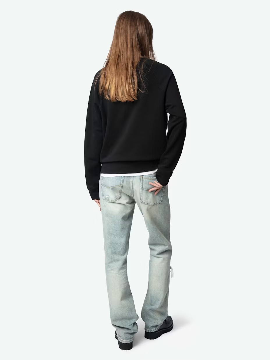 UPPER SWEATSHIRT