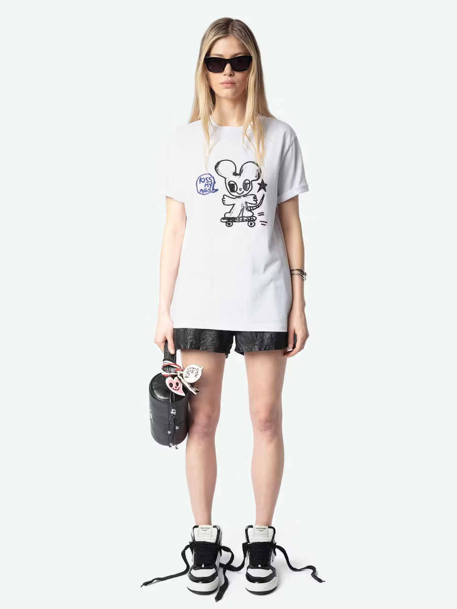 EDWIN T-SHIRT