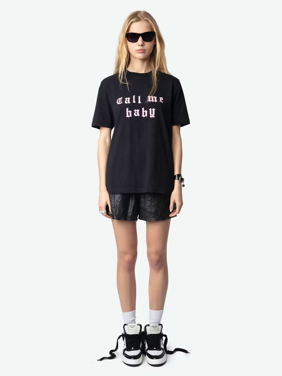 EDWIN T-SHIRT