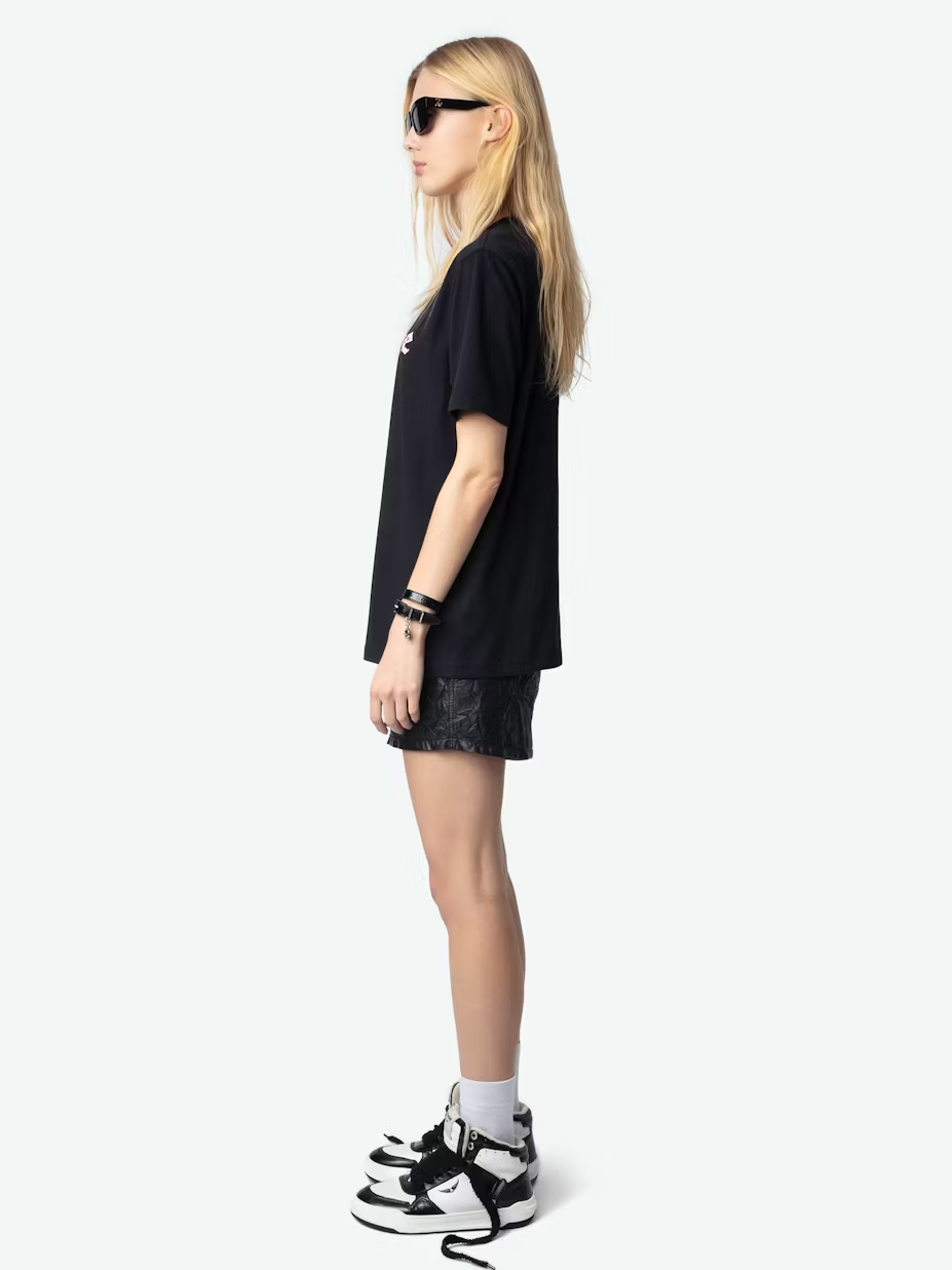EDWIN T-SHIRT