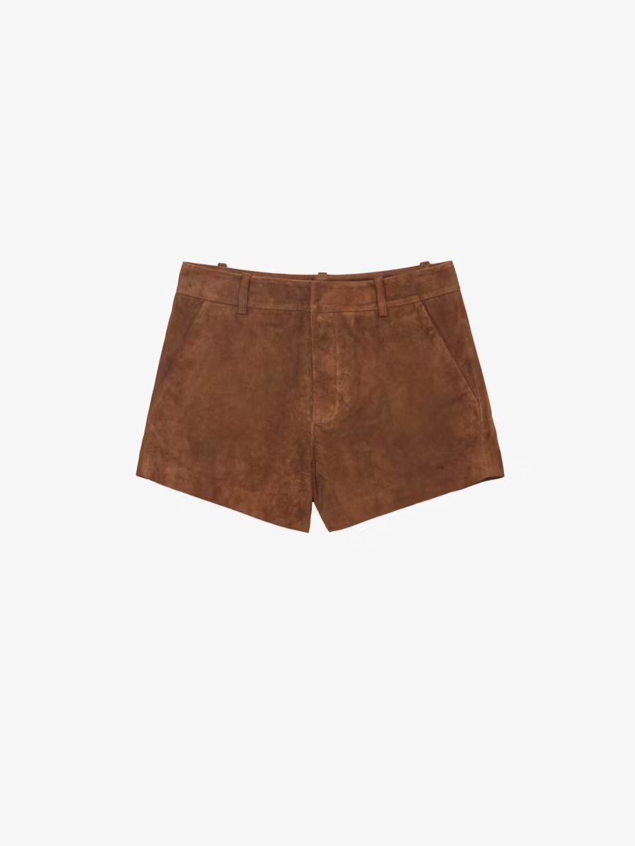 SIDDY BERMUDA SHORT