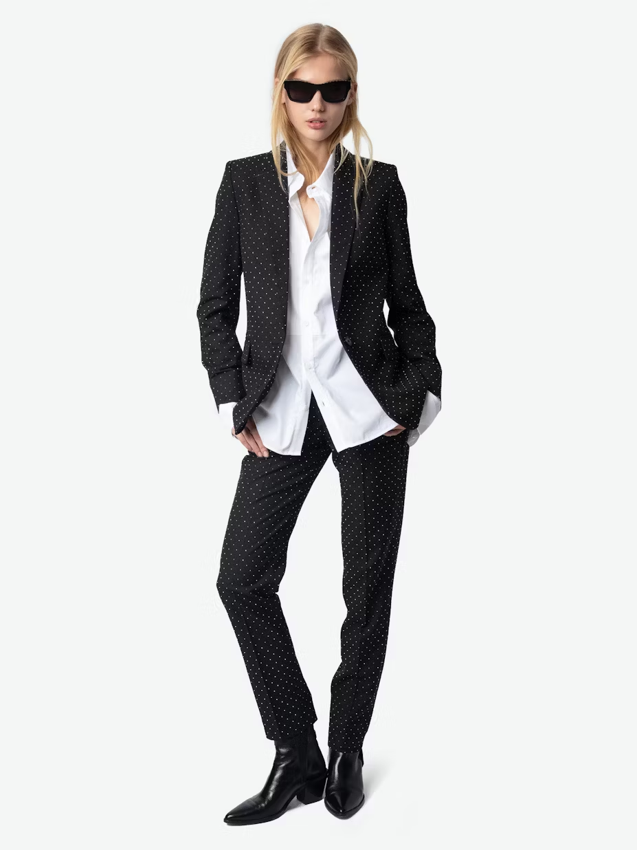 VALSE BLAZER