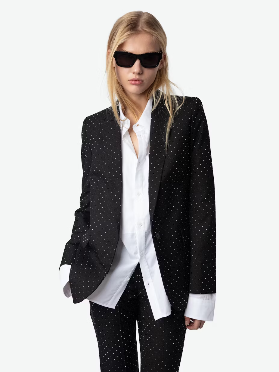 VALSE BLAZER