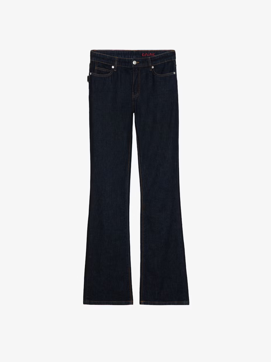 ECLIPSE DENIM PANT