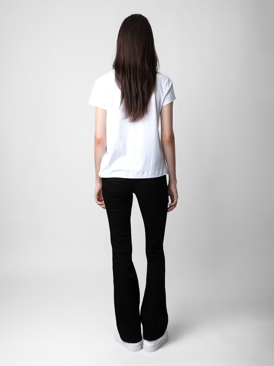 ECLIPSE DENIM PANT