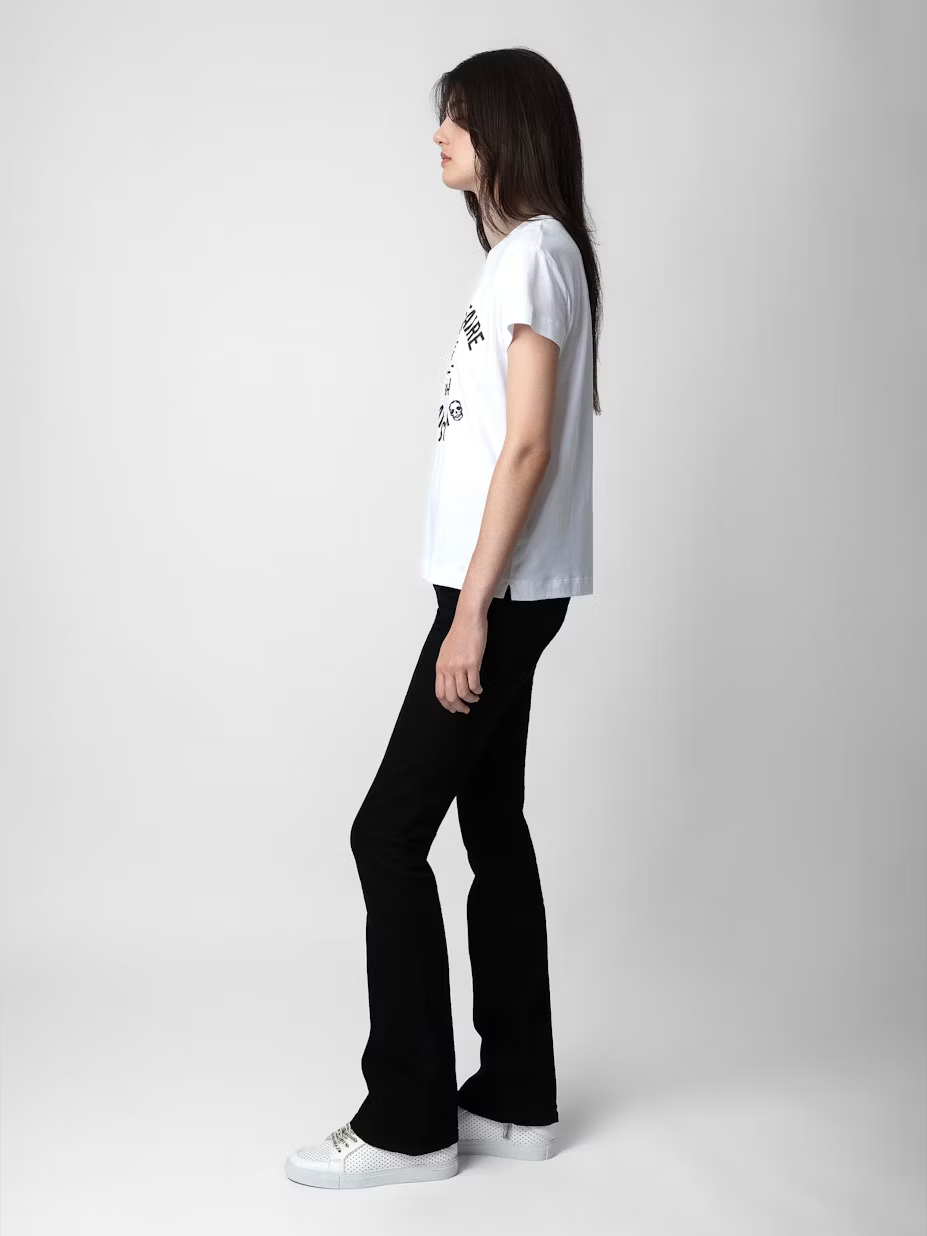 ECLIPSE DENIM PANT