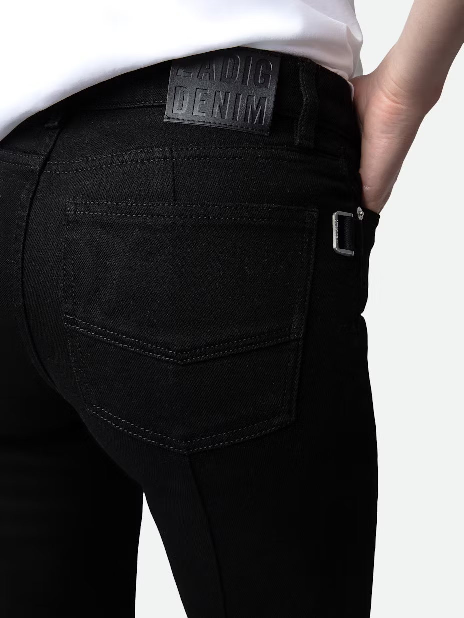 ECLIPSE DENIM PANT