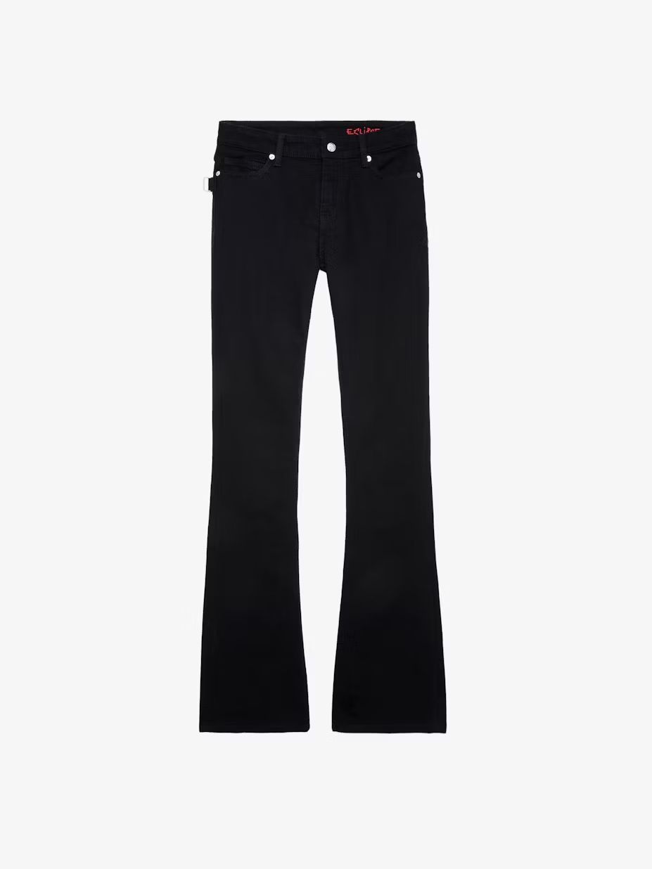 ECLIPSE DENIM PANT